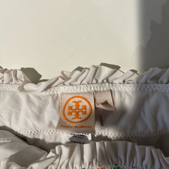 Tory Burch swim bottoms - Picture 3 of 5